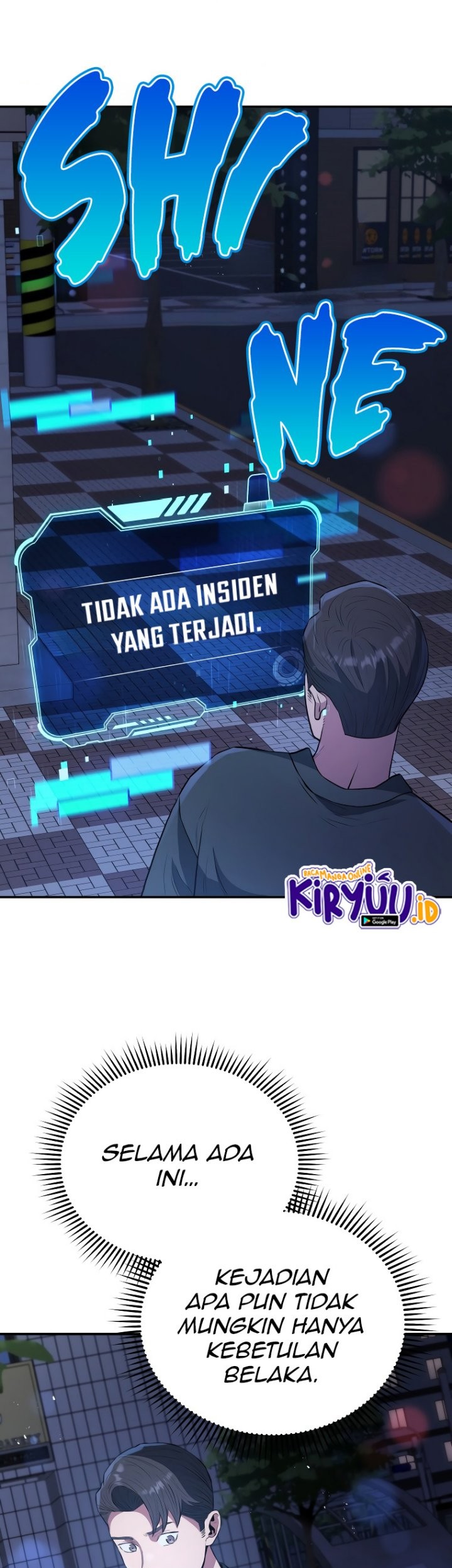 Rescue System Chapter 56 Gambar 11