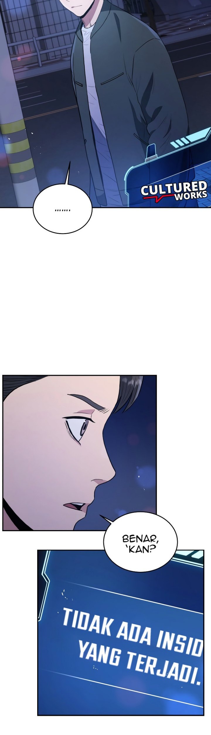 Rescue System Chapter 56 Gambar 12