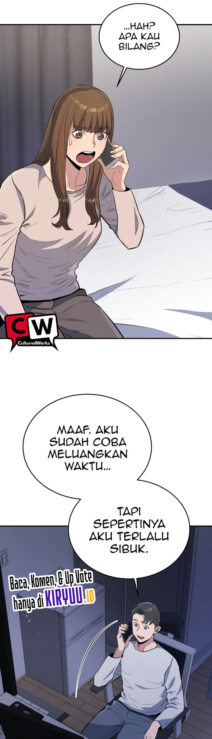 Rescue System Chapter 56 Gambar 16