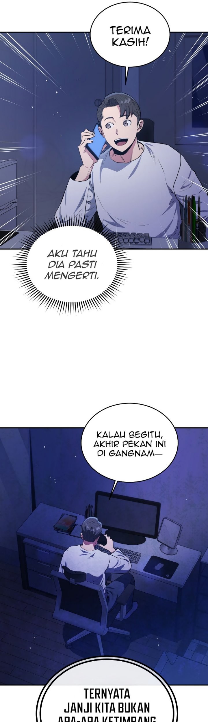 Rescue System Chapter 56 Gambar 21