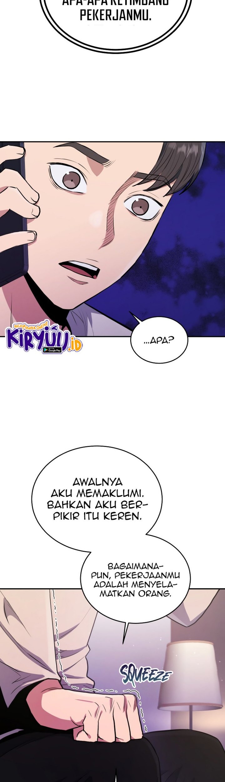 Rescue System Chapter 56 Gambar 22
