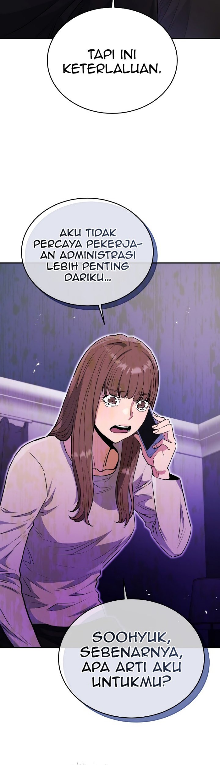 Rescue System Chapter 56 Gambar 23