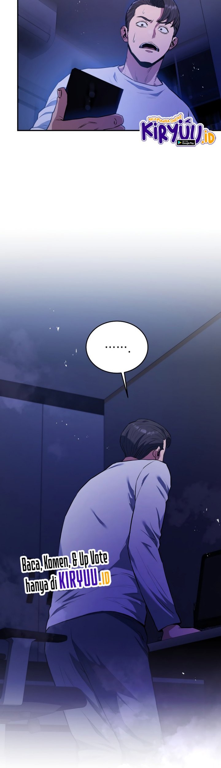 Rescue System Chapter 56 Gambar 28