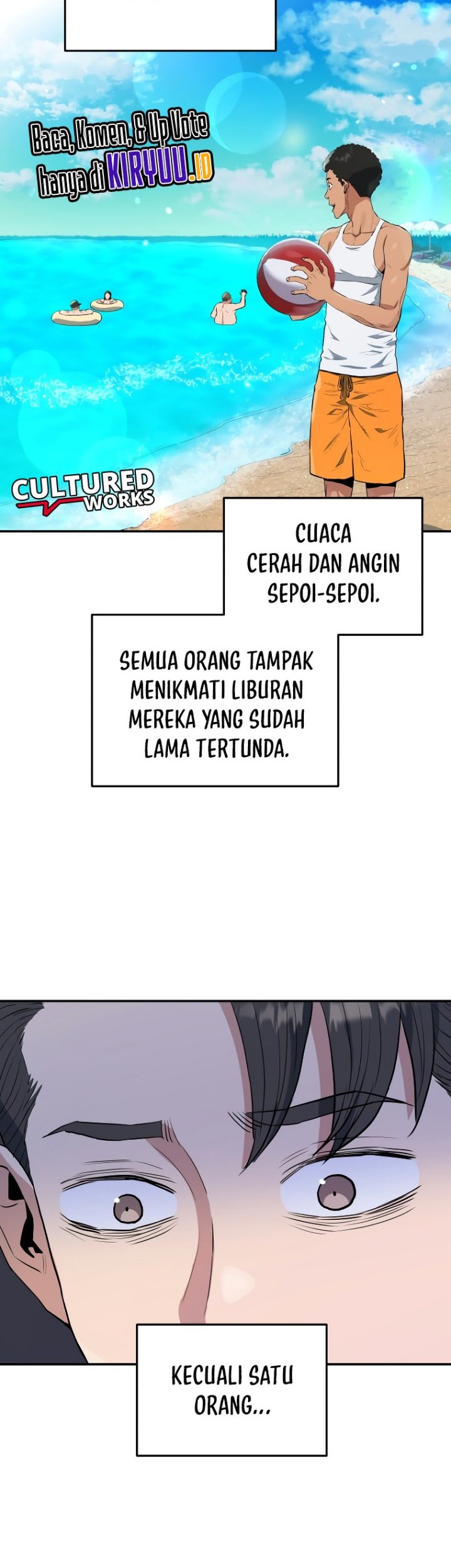 Rescue System Chapter 56 Gambar 31