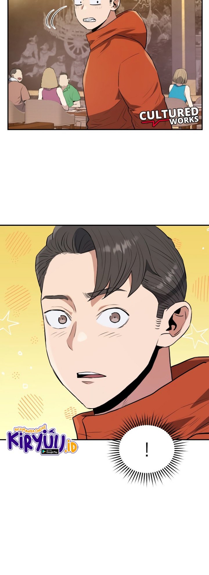 Rescue System Chapter 56 Gambar 37