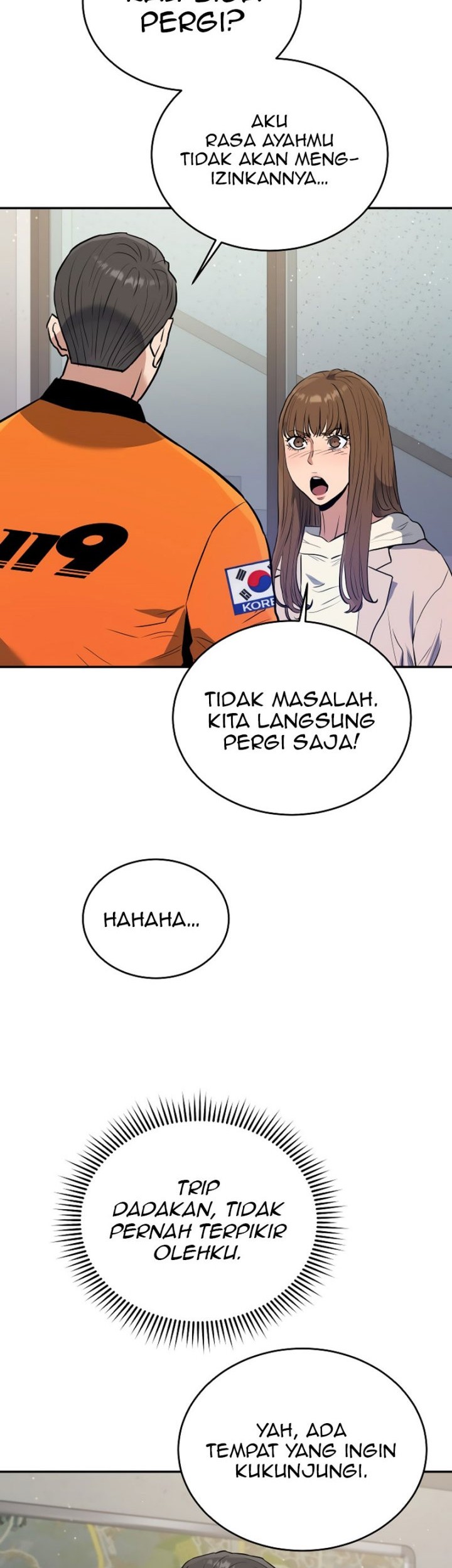 Rescue System Chapter 55 Gambar 45