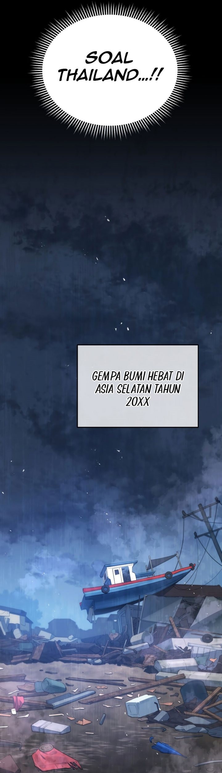 Rescue System Chapter 55 Gambar 49