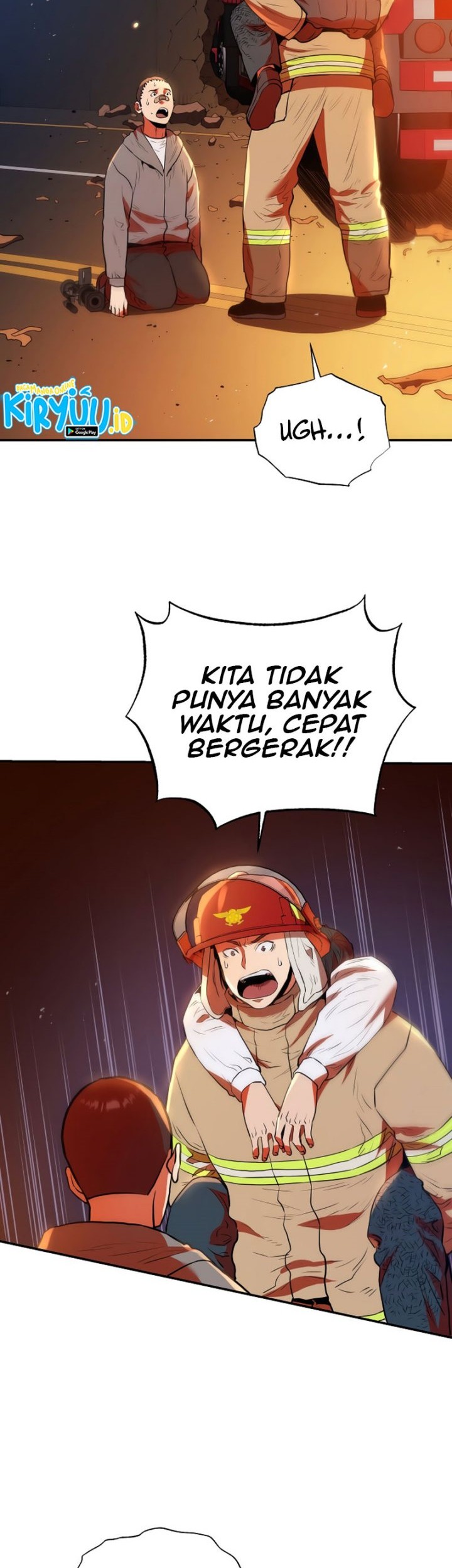 Rescue System Chapter 55 Gambar 3