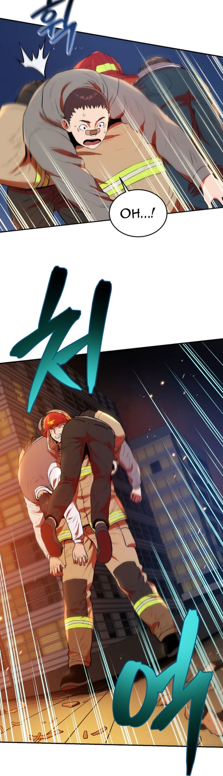 Rescue System Chapter 55 Gambar 5