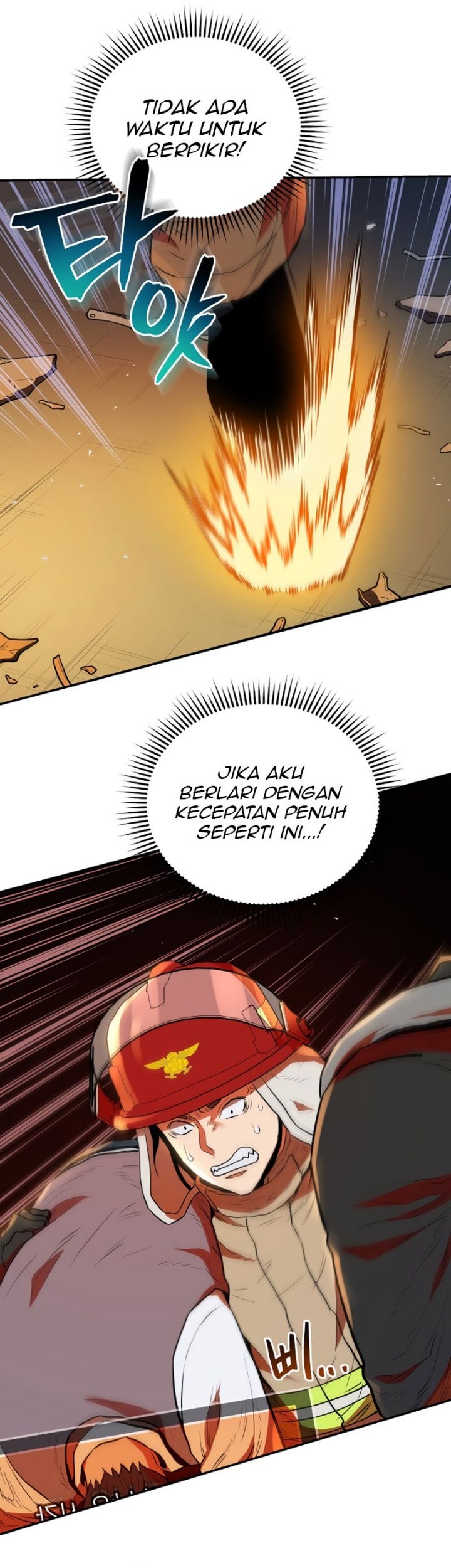 Rescue System Chapter 55 Gambar 7