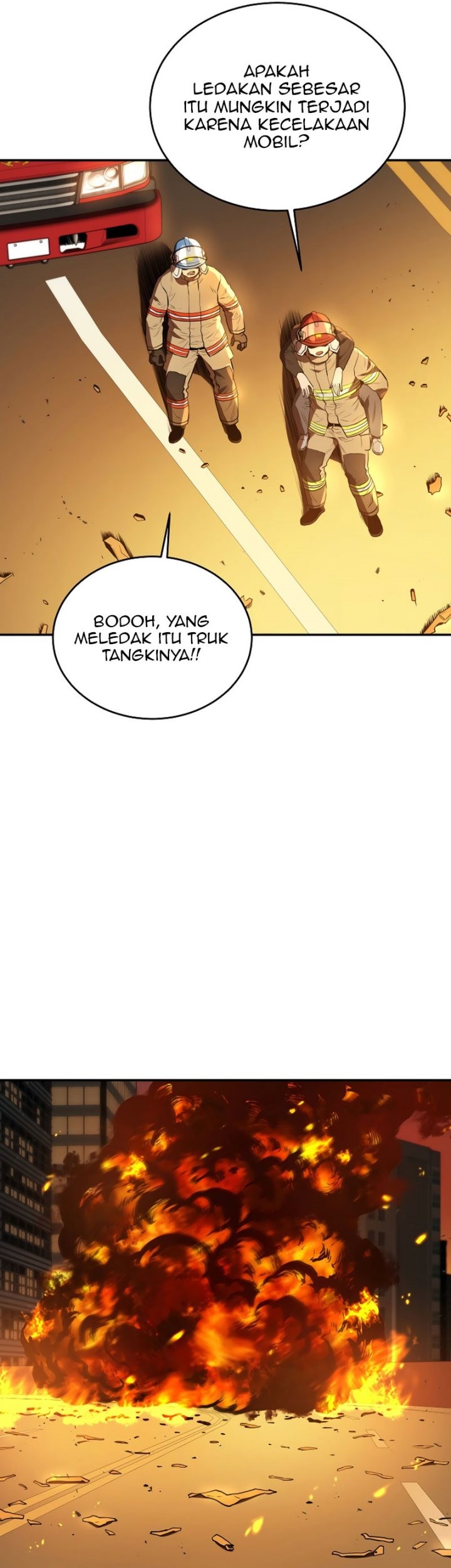Rescue System Chapter 55 Gambar 12