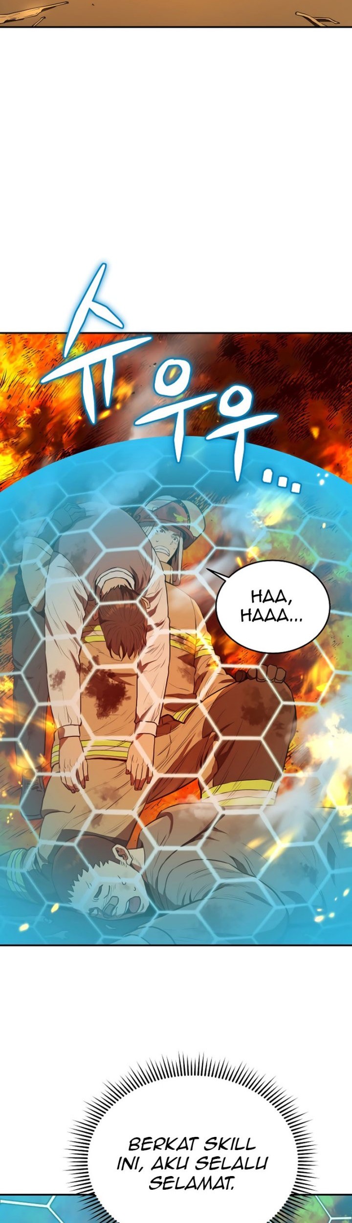 Rescue System Chapter 55 Gambar 13