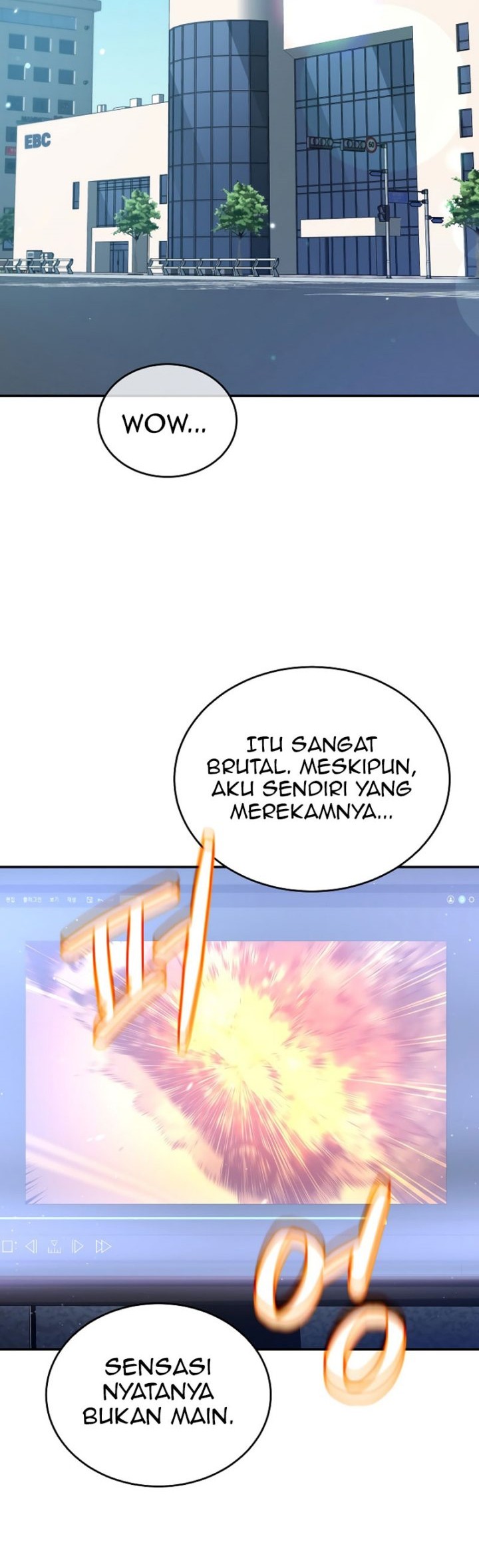 Rescue System Chapter 55 Gambar 25