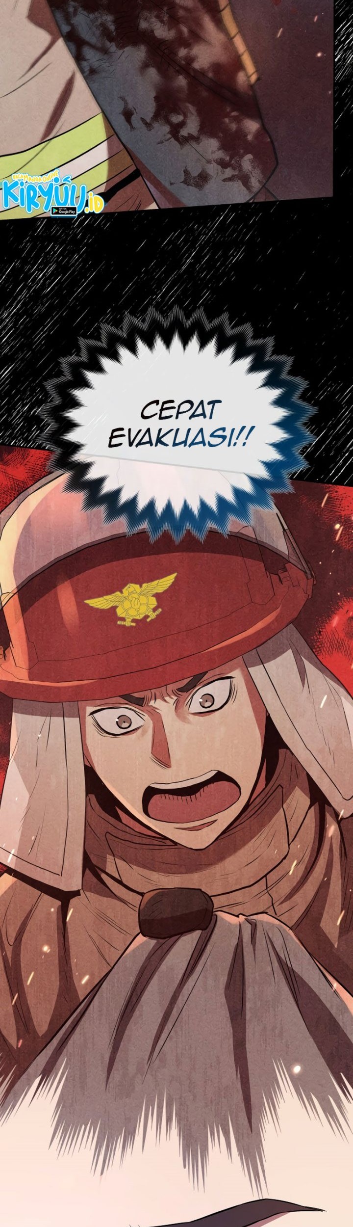 Rescue System Chapter 55 Gambar 28