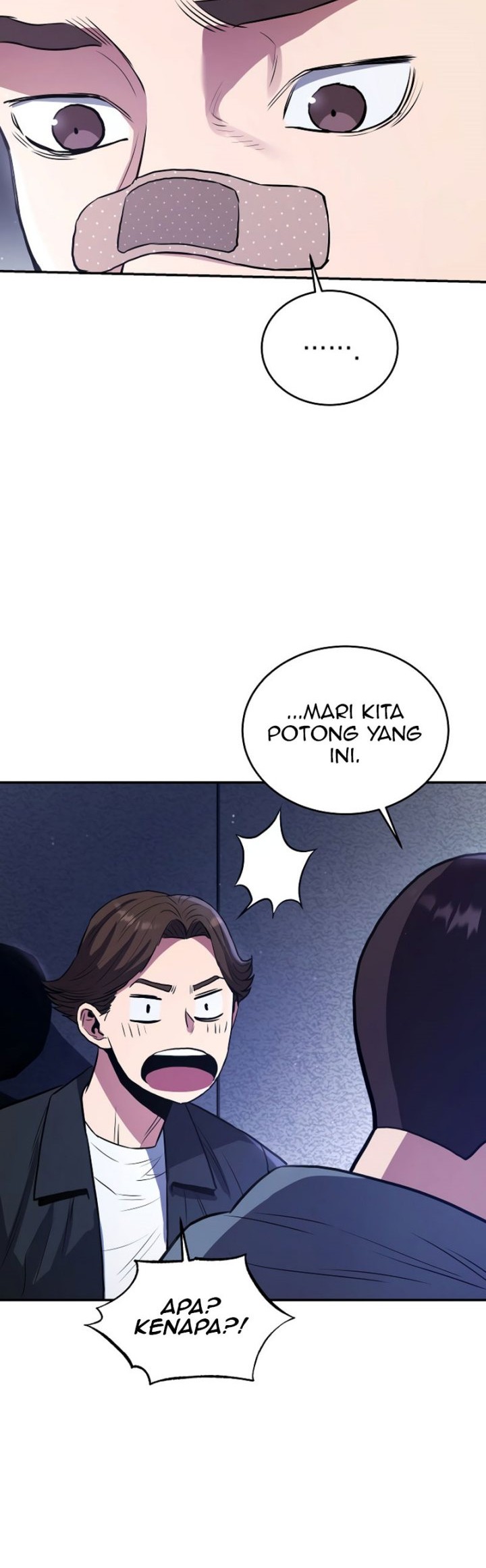 Rescue System Chapter 55 Gambar 29