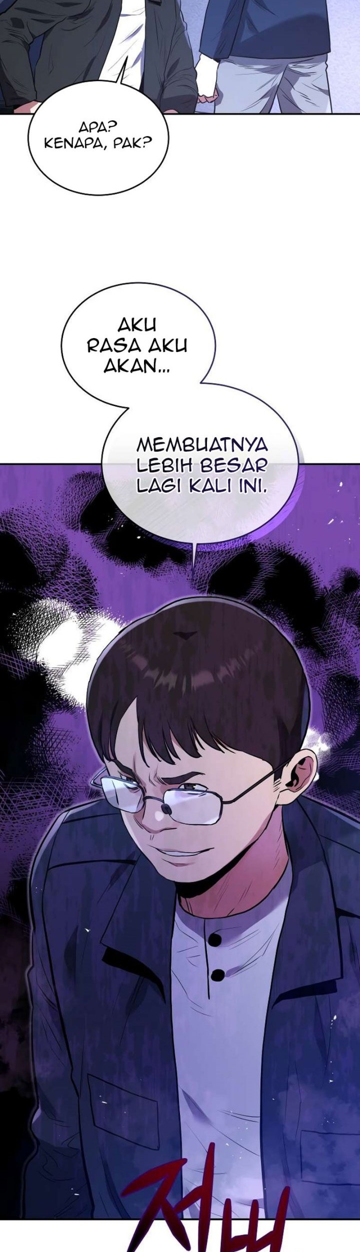 Rescue System Chapter 55 Gambar 35