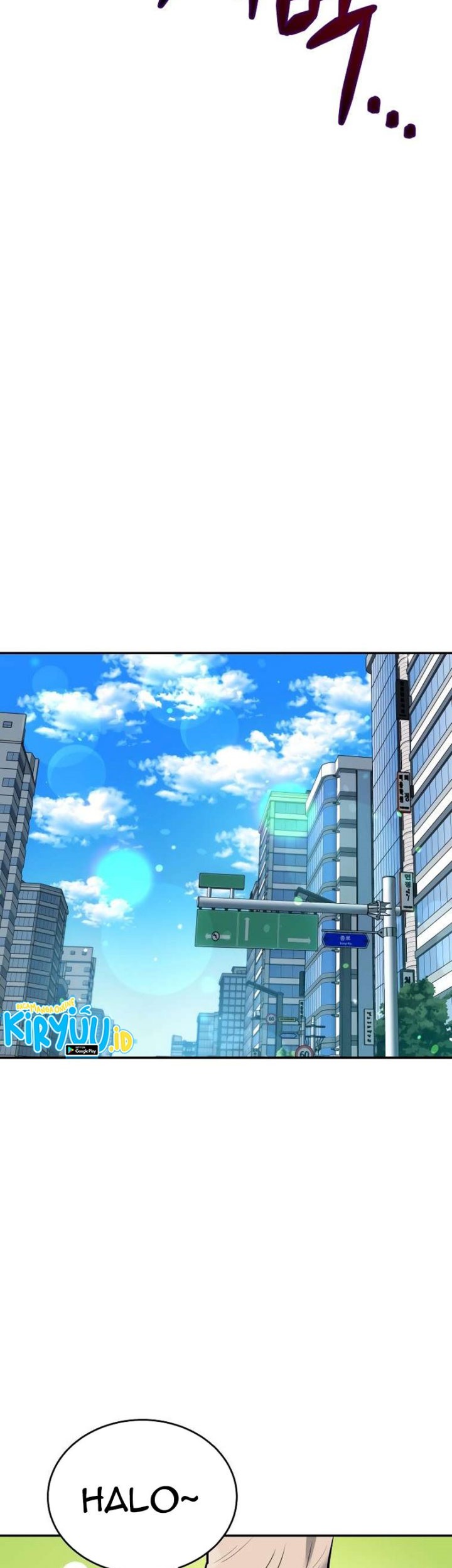 Rescue System Chapter 55 Gambar 36