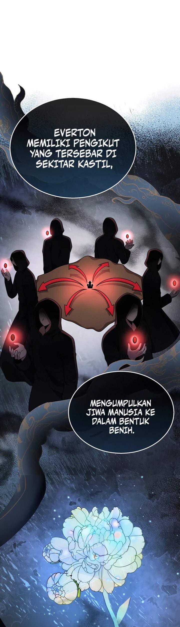 Heir of Mythical Heroes Chapter 36 Gambar 5
