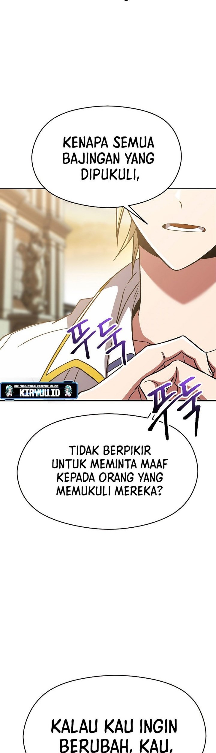 Archmage Transcending Through Regression Chapter 67 Gambar 18