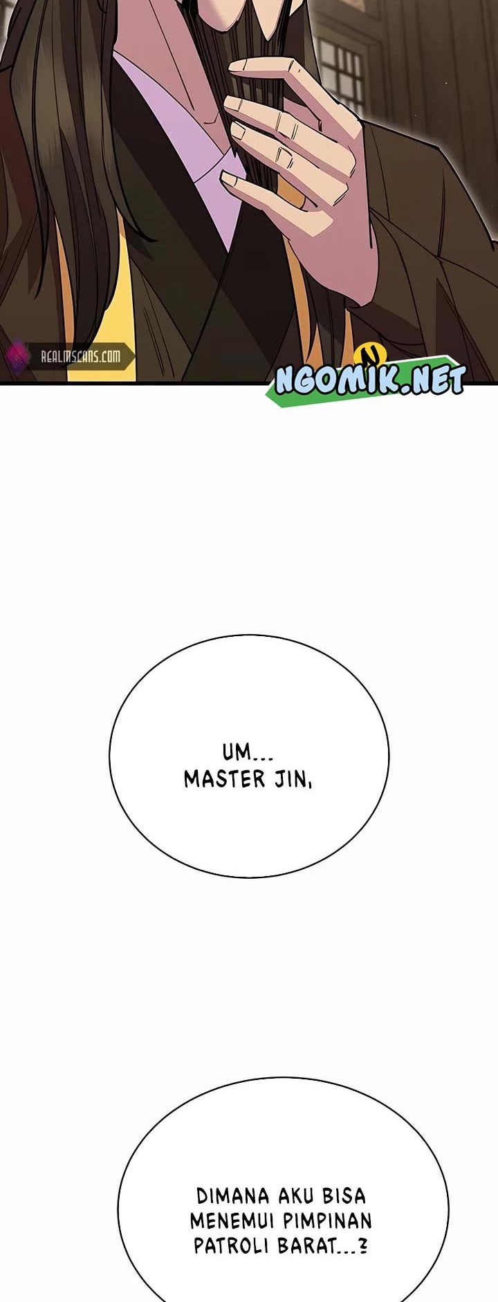 World’s Greatest Senior Disciple Chapter 53 Gambar 67