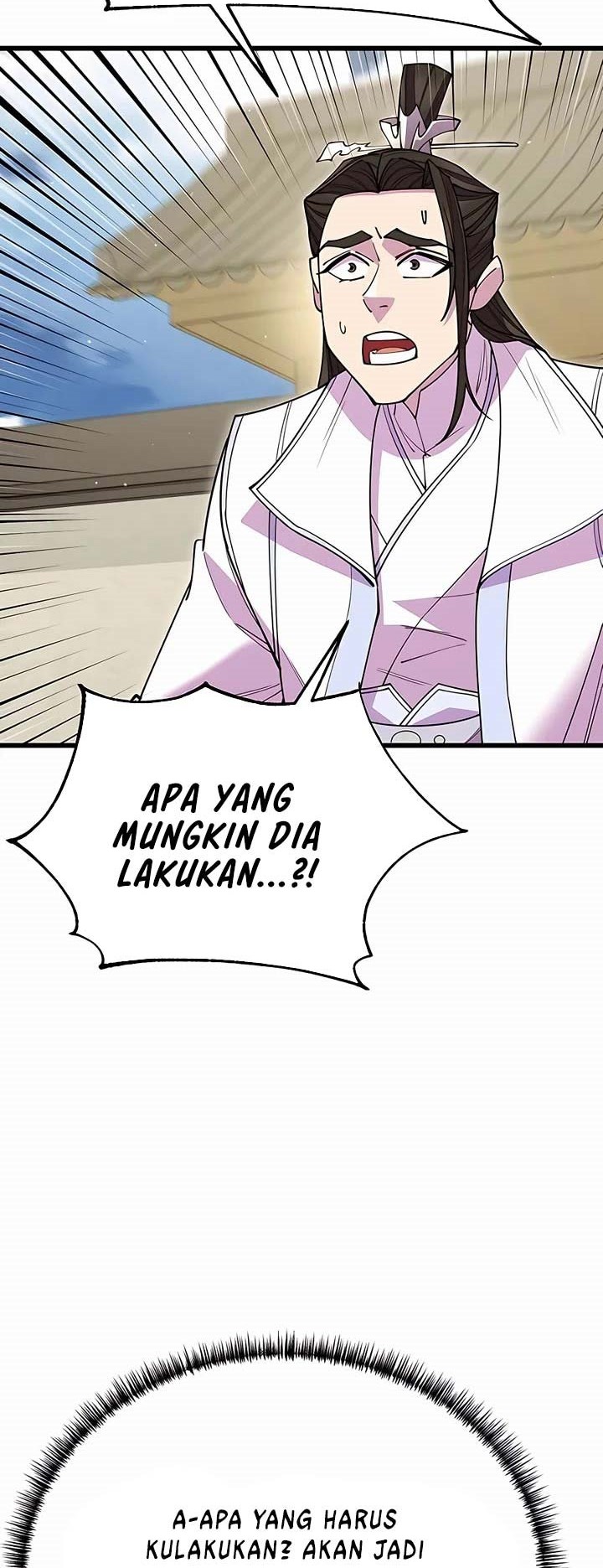 World’s Greatest Senior Disciple Chapter 53 Gambar 77