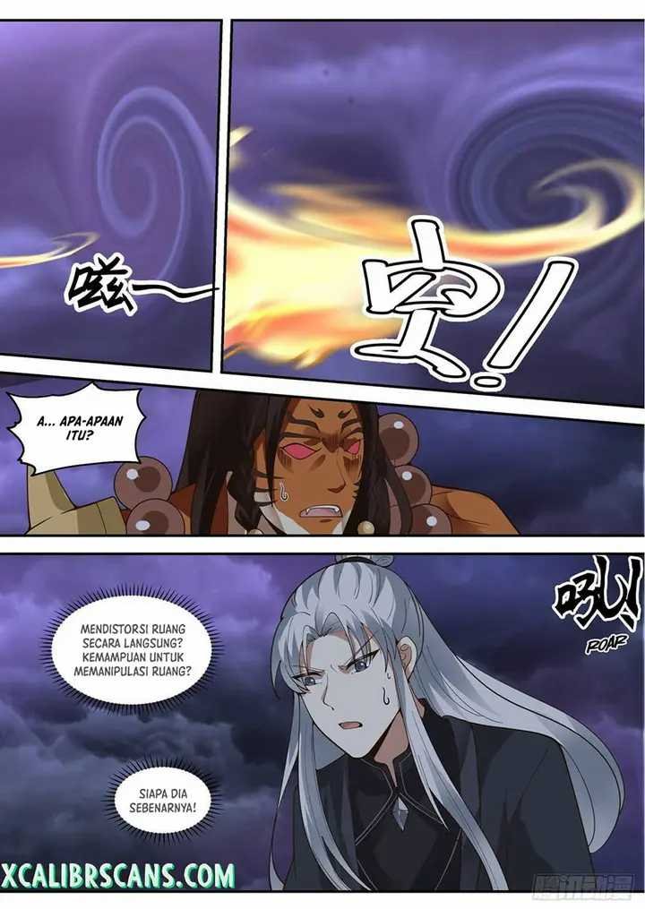 The First Ancestor in History Chapter 146 Gambar 10