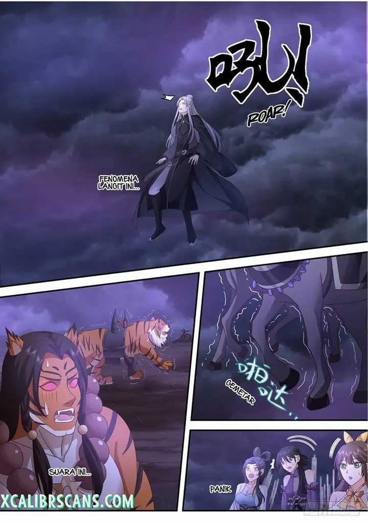 The First Ancestor in History Chapter 146 Gambar 11