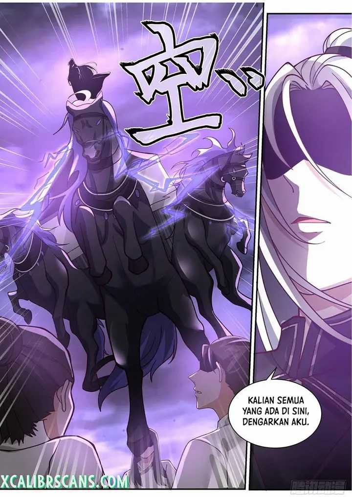 The First Ancestor in History Chapter 146 Gambar 4