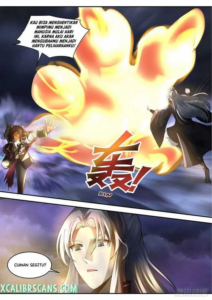 The First Ancestor in History Chapter 146 Gambar 9