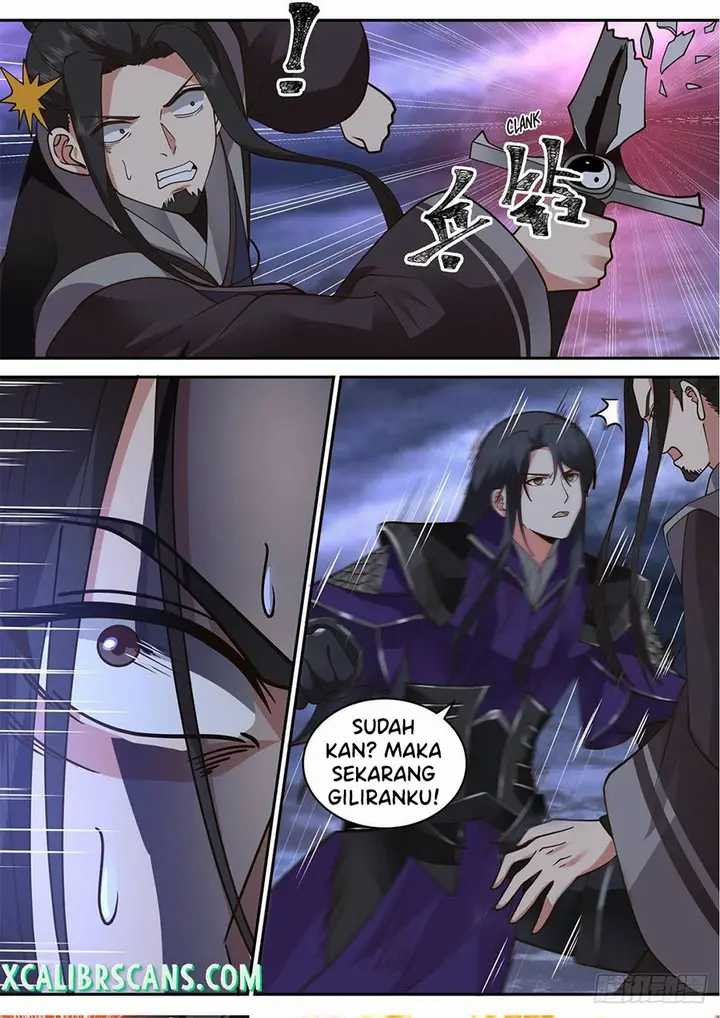 The First Ancestor in History Chapter 145 Gambar 6
