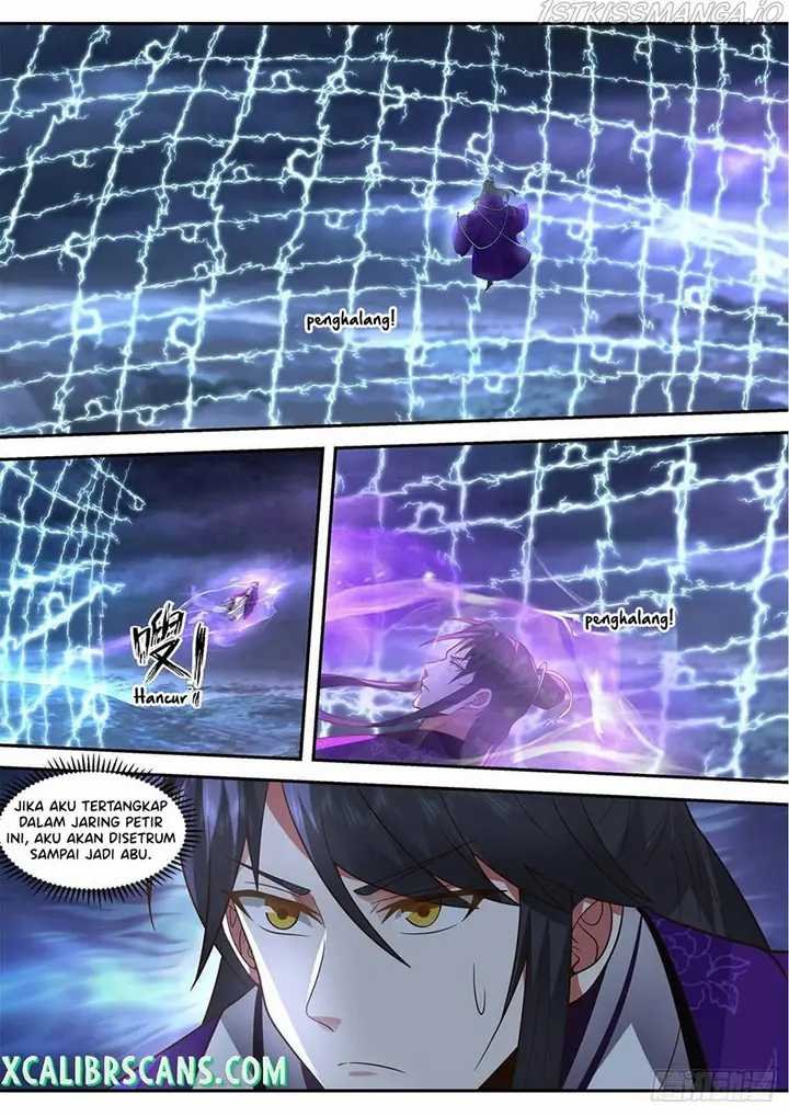 The First Ancestor in History Chapter 144 Gambar 11