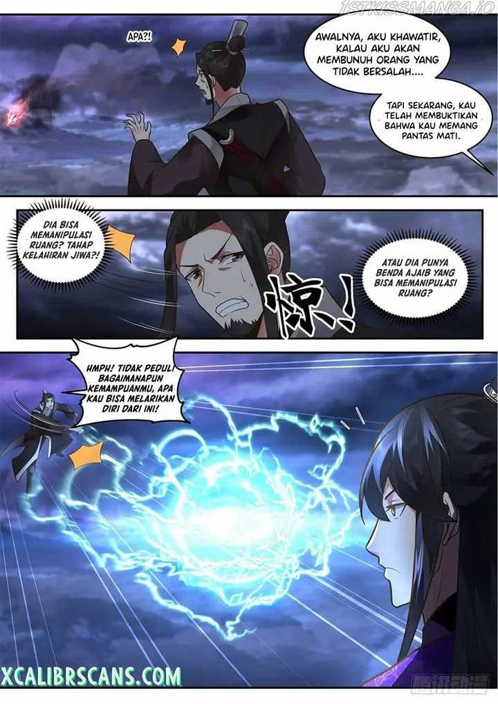 The First Ancestor in History Chapter 144 Gambar 9