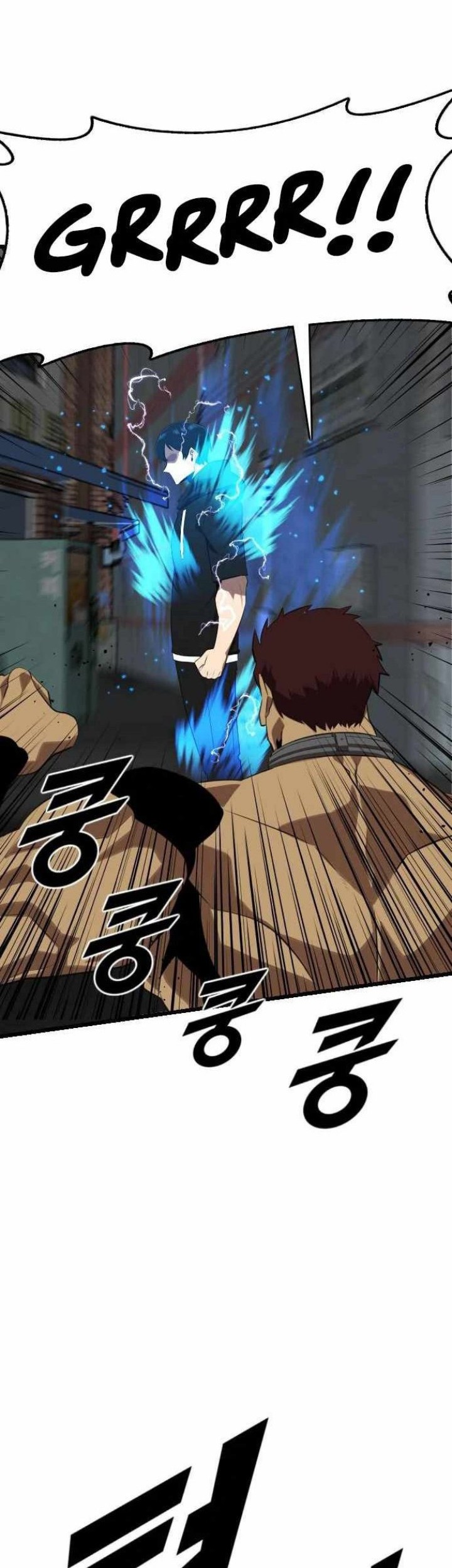 Baca Manhwa Rental Hero Chapter 19 Gambar 2