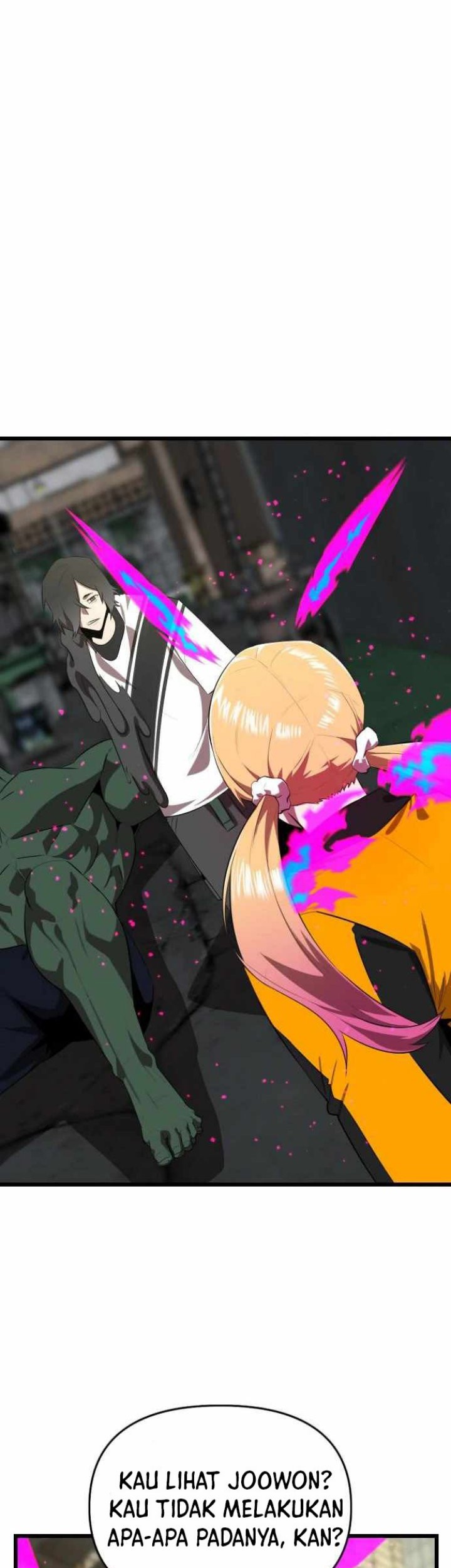 Rental Hero Chapter 19 Gambar 19