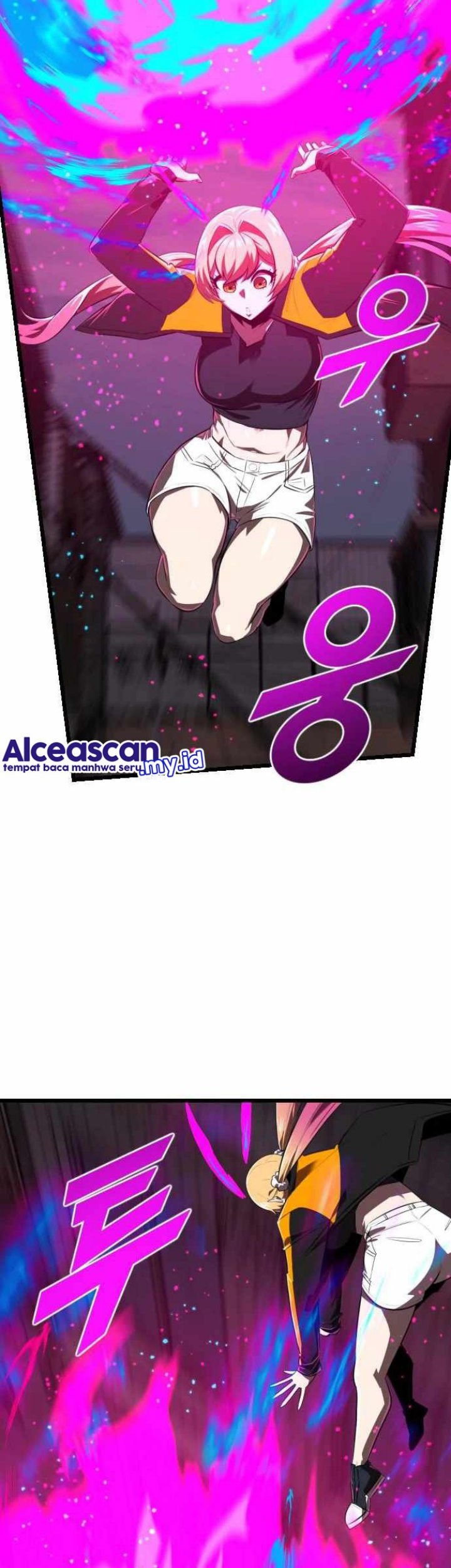 Rental Hero Chapter 19 Gambar 35