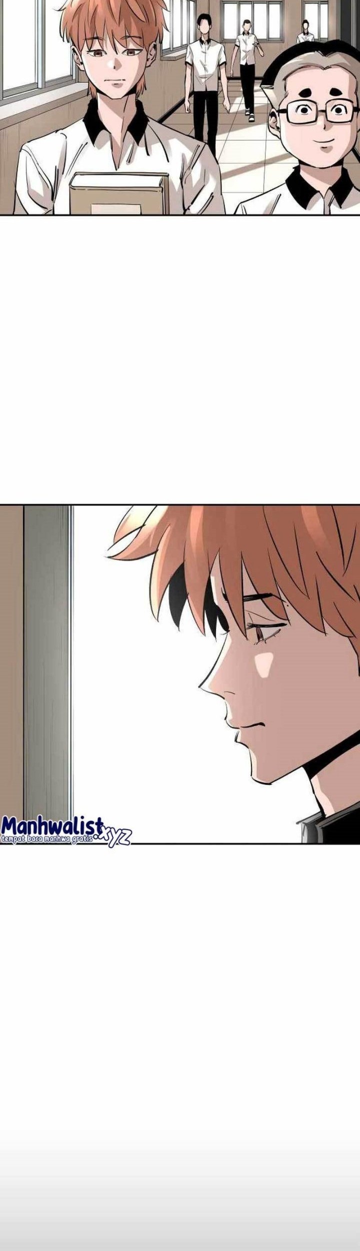 Manhwa Build Up Chapter 125 gambar nomor 2