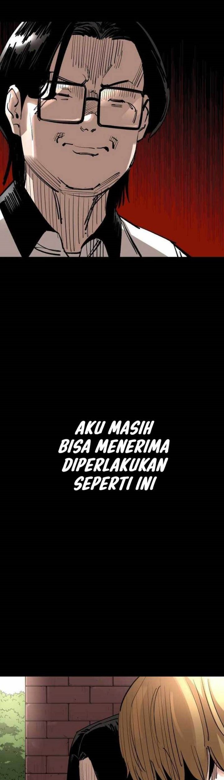 Build Up Chapter 125 Gambar 23