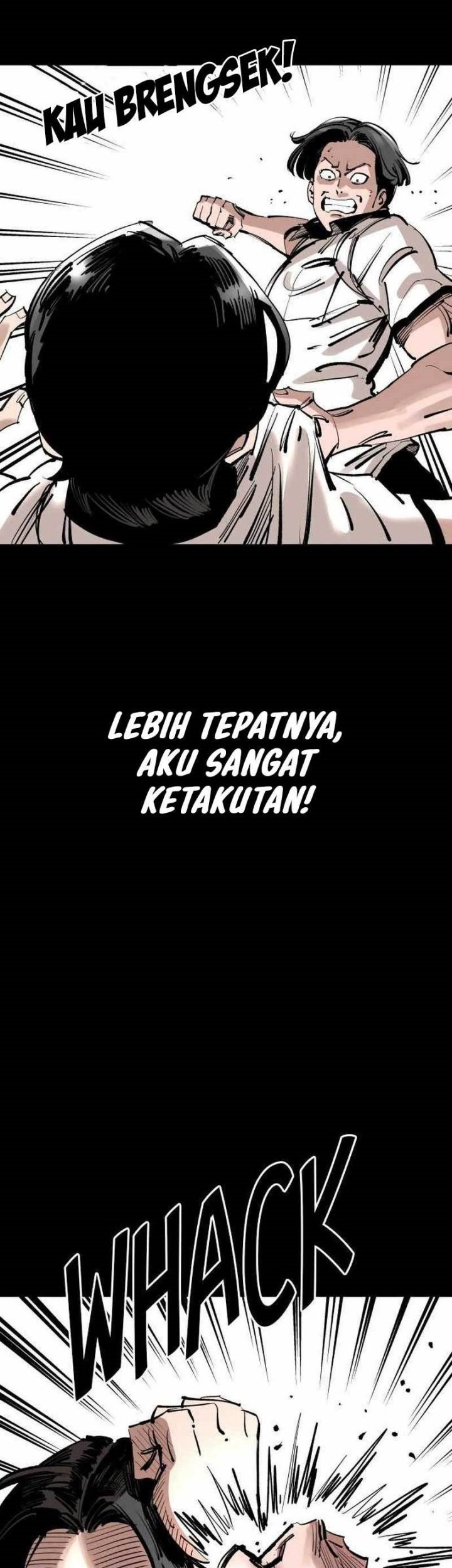 Build Up Chapter 125 Gambar 33