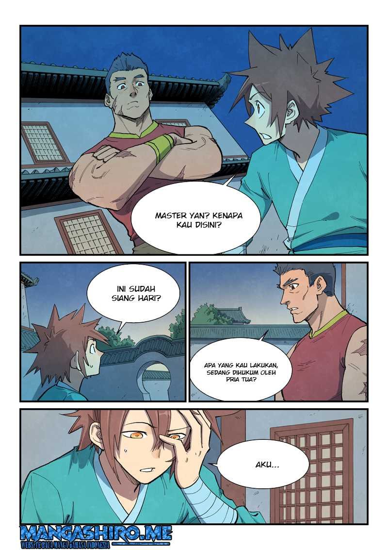 Baca Manhua Star Martial God Technique Chapter 682 Gambar 2