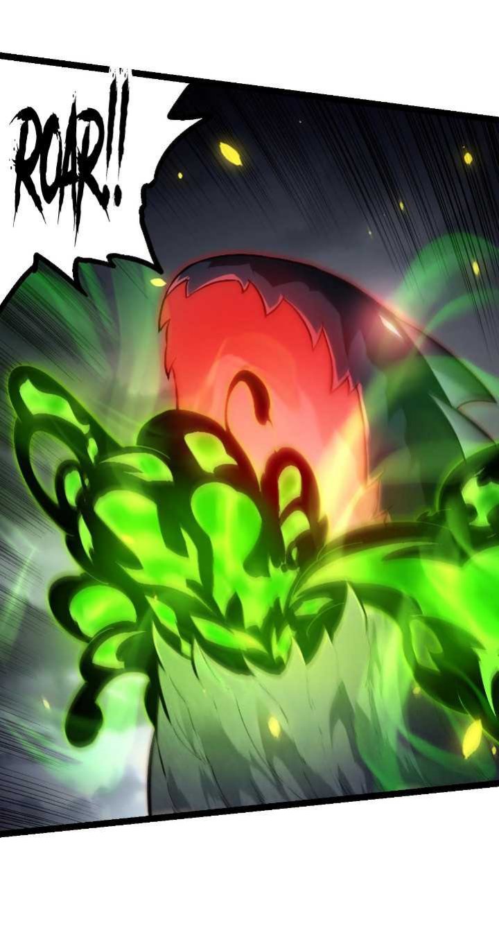 Evolution Begins With A Big Tree Chapter 119 Gambar 42