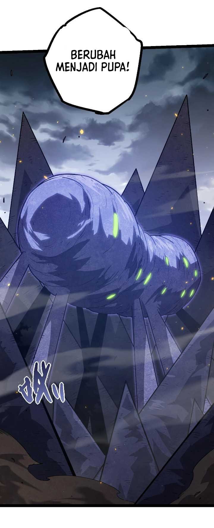 Evolution Begins With A Big Tree Chapter 119 Gambar 49