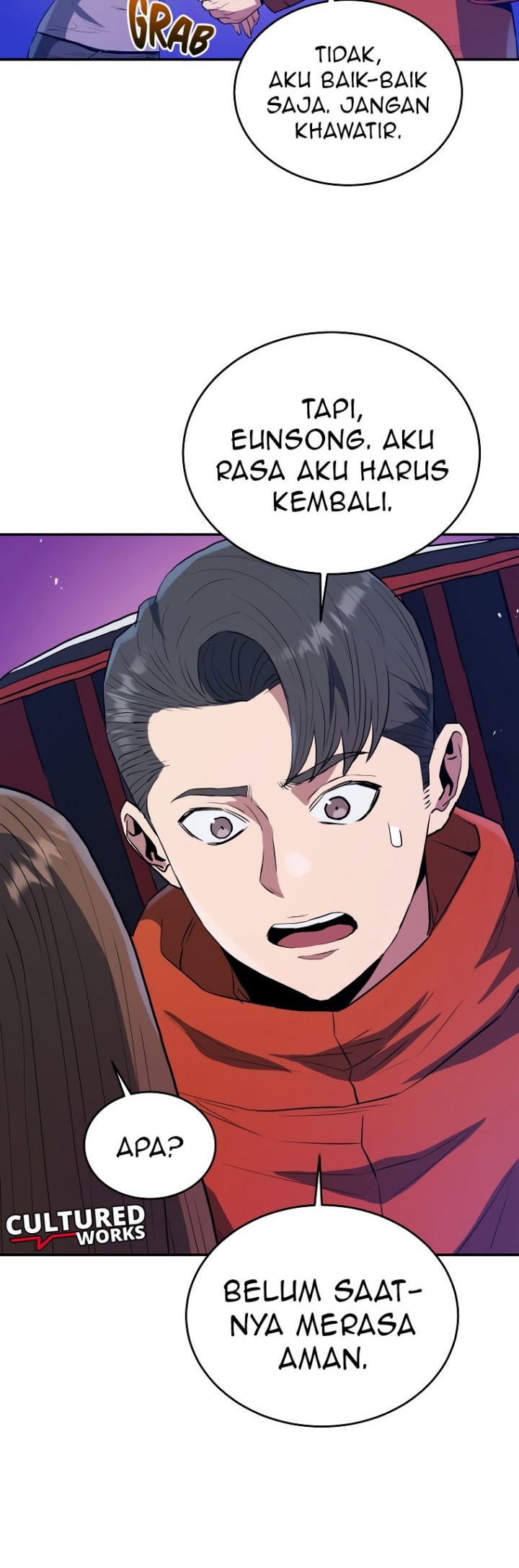 Rescue System Chapter 58 Gambar 41