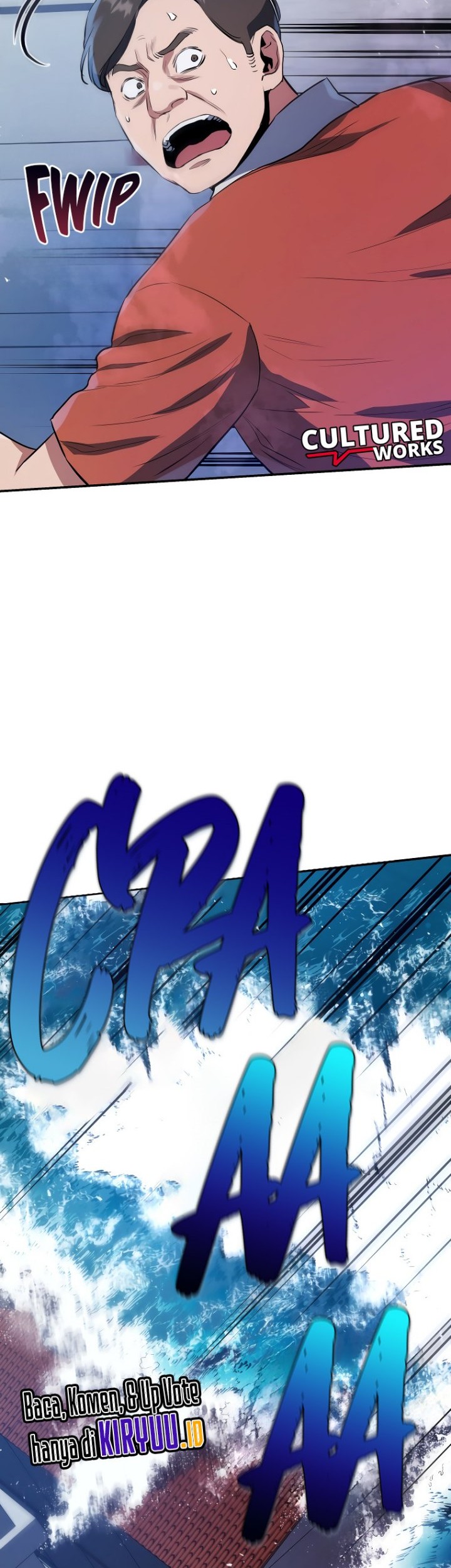 Rescue System Chapter 58 Gambar 48