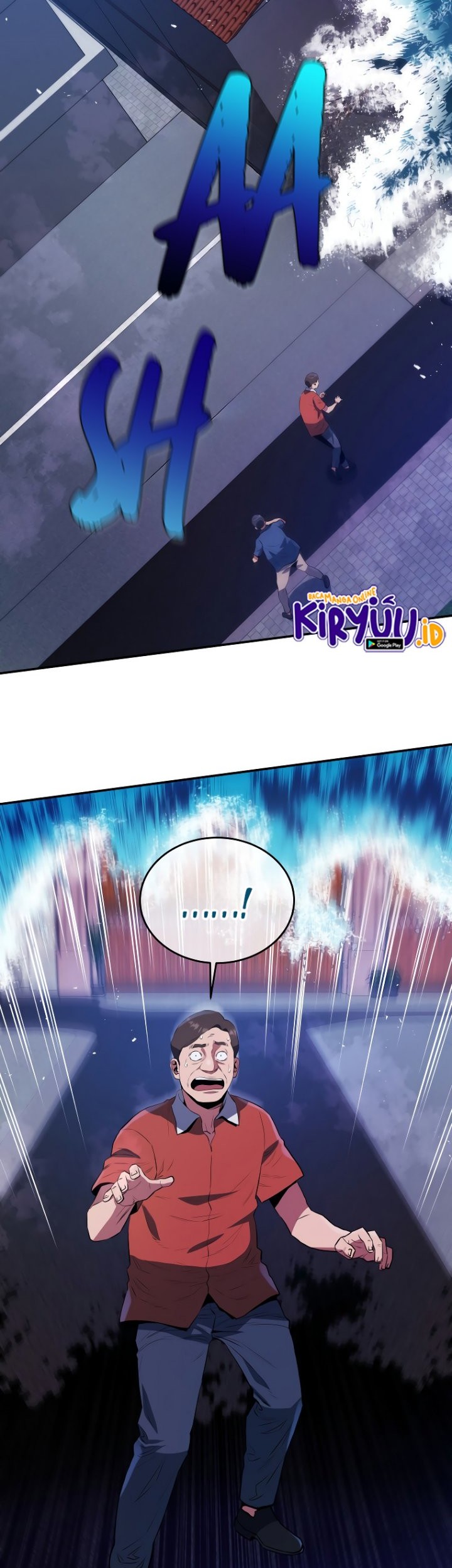 Rescue System Chapter 58 Gambar 49
