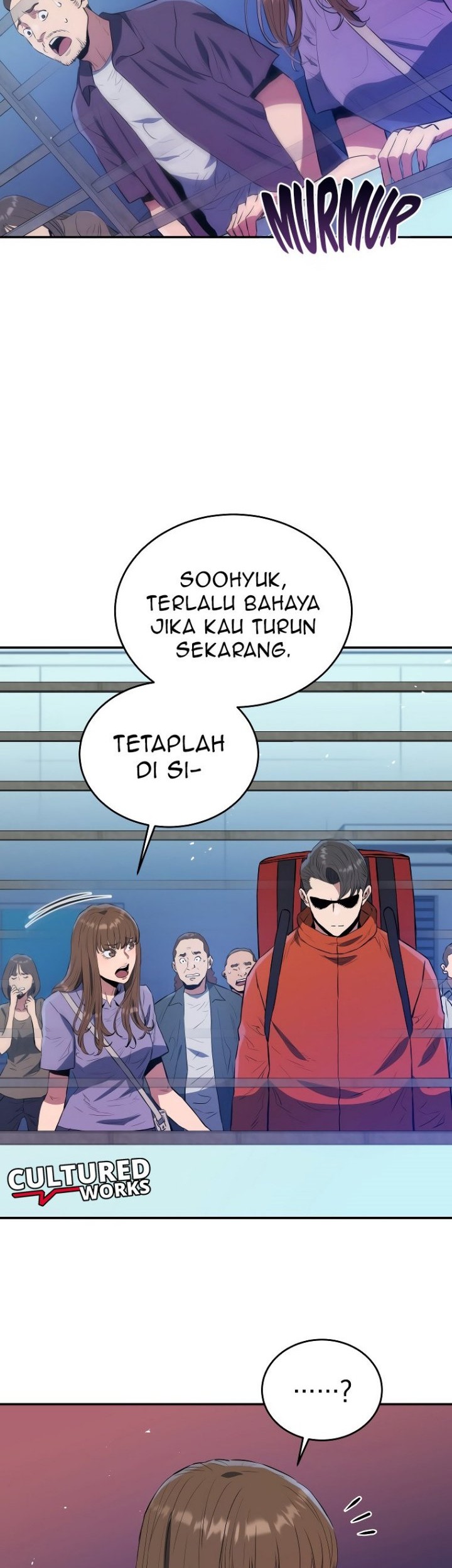 Rescue System Chapter 58 Gambar 52