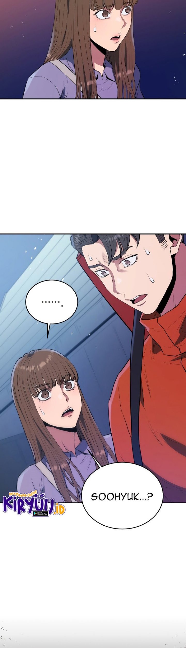 Rescue System Chapter 58 Gambar 53