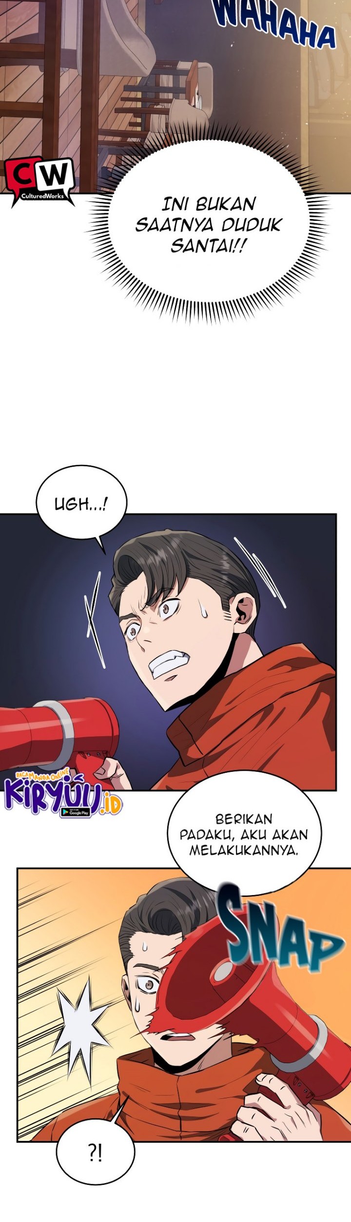 Rescue System Chapter 58 Gambar 3