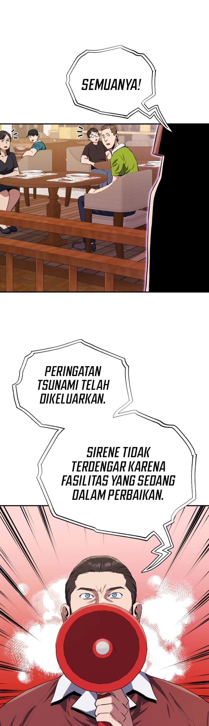 Rescue System Chapter 58 Gambar 4