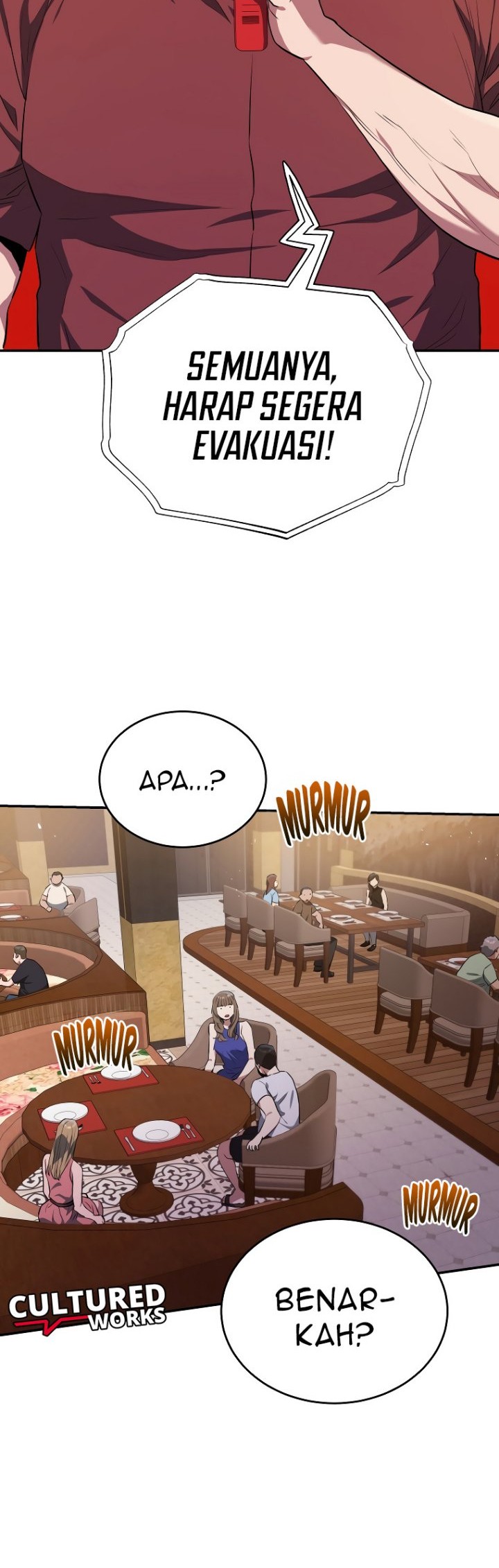 Rescue System Chapter 58 Gambar 5
