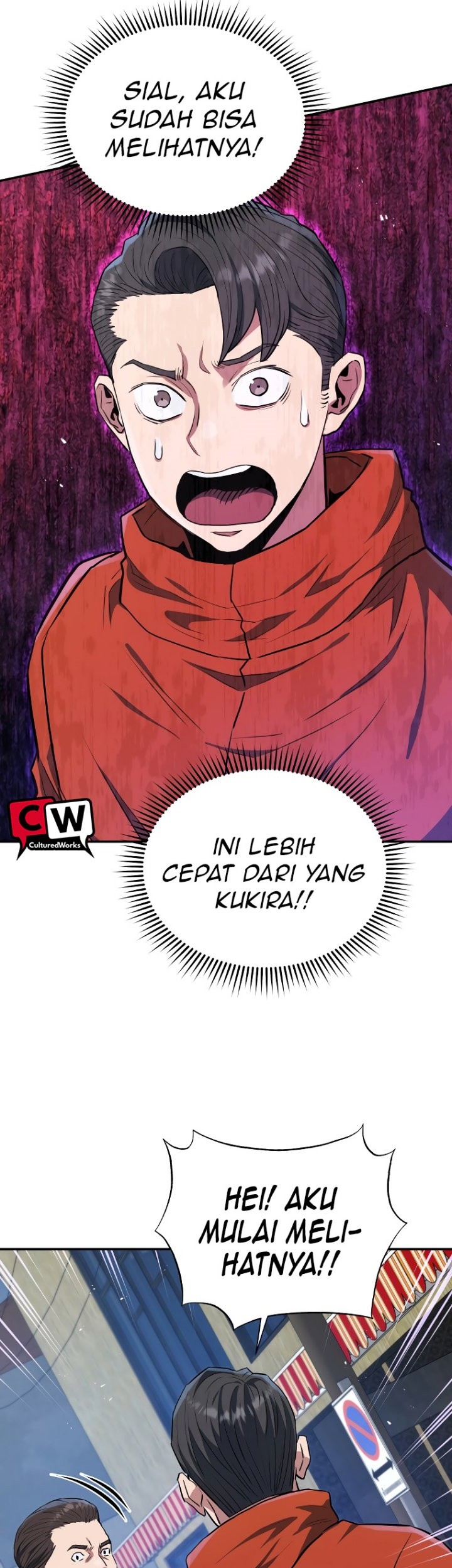 Rescue System Chapter 58 Gambar 8